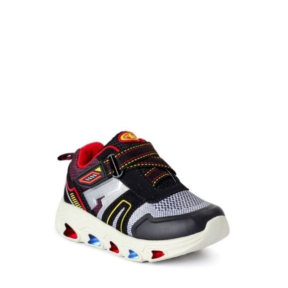 NWT Light Up shoes size 8 - Picture 4 of 5